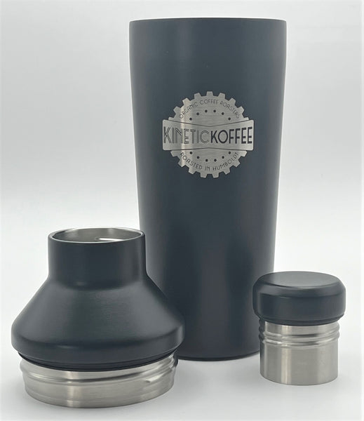 Buy Horizon Leak-Proof 20oz Cocktail Shaker, Insulated Stainless Steel And  More in 2023