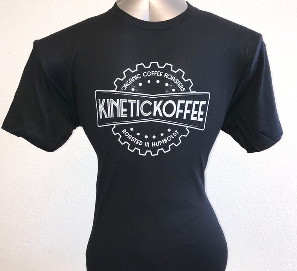 Kinetic Koffee Cycling Jersey by Primal