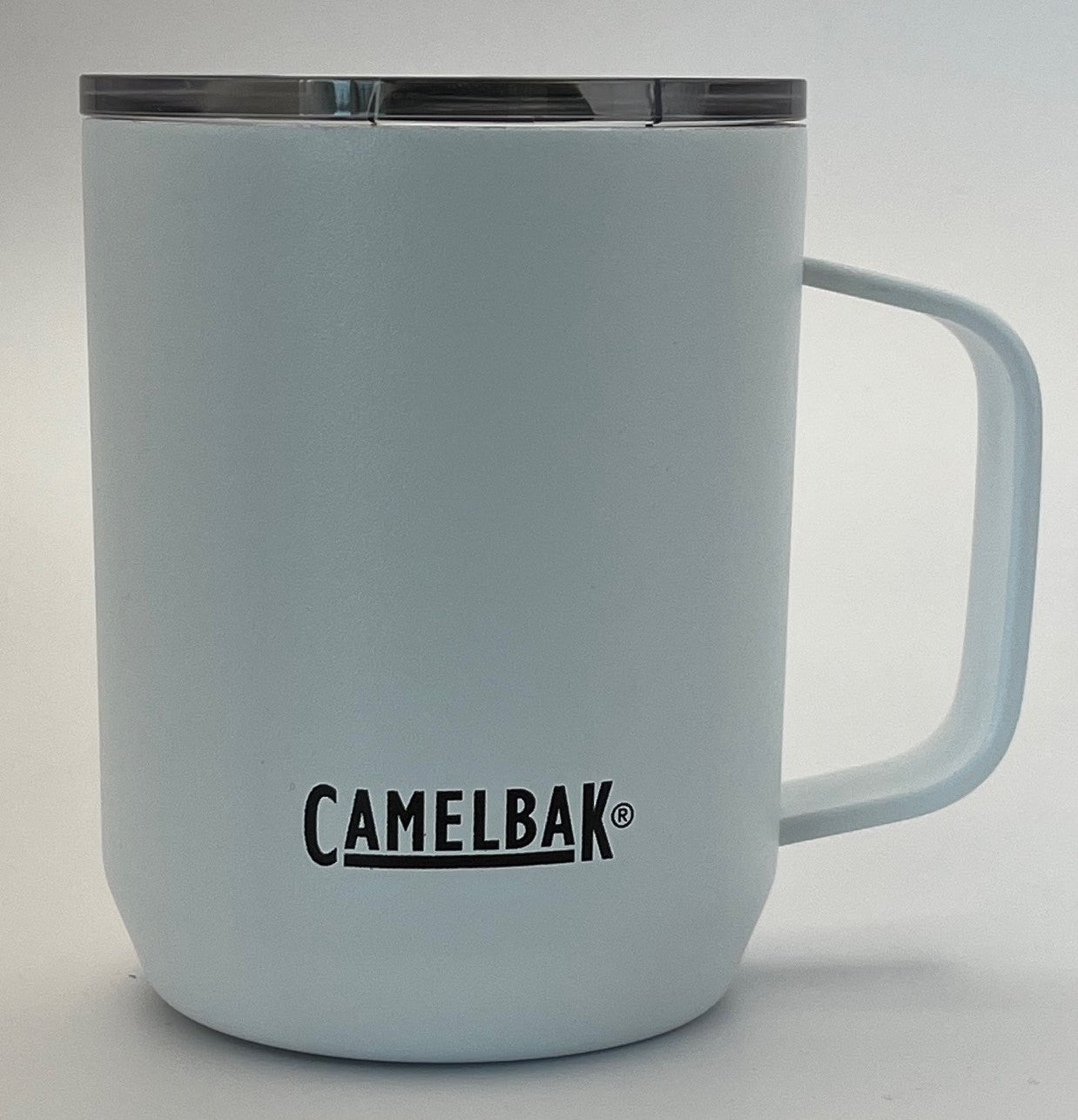 Personalized Camelbak Horizon Camp Mug 12 Oz, Custom Engraved