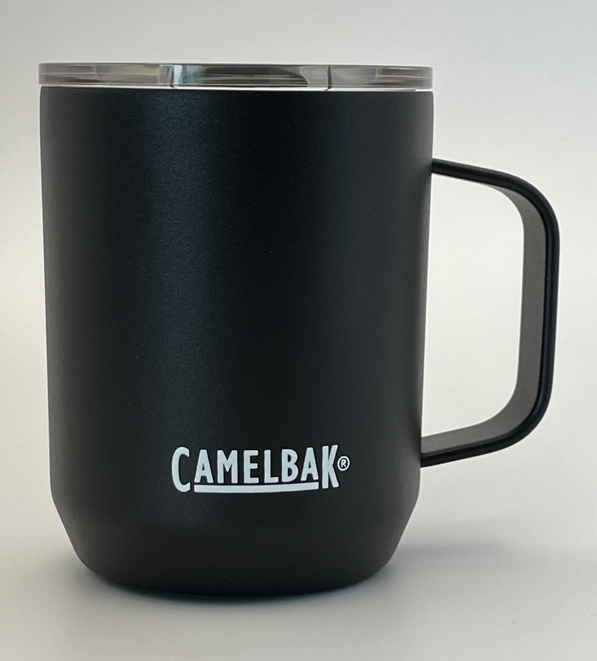 CamelBak Hot Cap Travel Mug, Insulated Stainless Steel, Perfect for taking  coffee or tea on the go - Leak-Proof when closed - 12 oz, Moss 